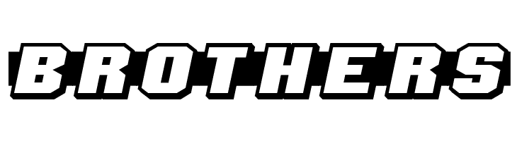 Shoot to Kill Regular  Free Fonts Download