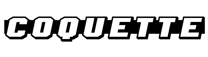 Shoot to Kill Regular  Free Fonts Download