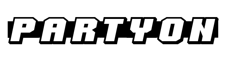 Shoot to Kill Regular  Free Fonts Download