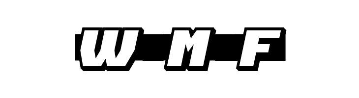 Shoot to Kill Regular  Free Fonts Download