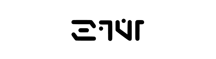 Aurebesh_droid Regular  Free Fonts Download