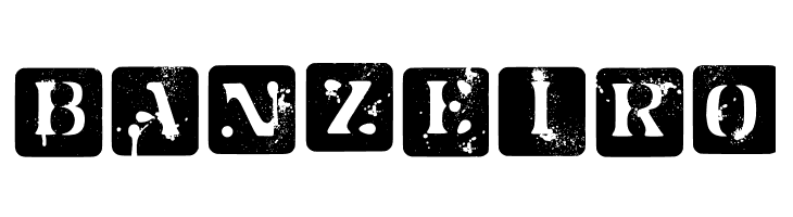 Jot Sp Inverted Regular  Free Fonts Download