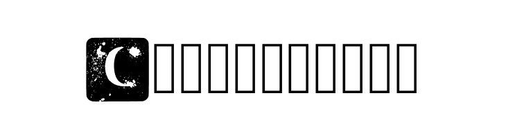 Jot Sp Inverted Regular  Free Fonts Download