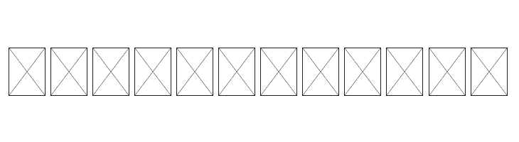 Hyper-Stiff Round-Bootied Opossum Regular  Free Fonts Download