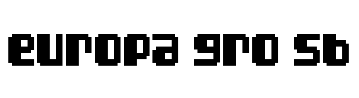 Hyper-Stiff Round-Bootied Opossum Regular  Free Fonts Download