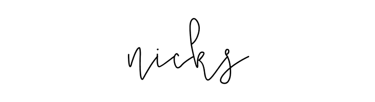 Bridal Shower Monoline Script Light  Free Fonts Download