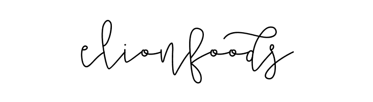 Bridal Shower Monoline Script Light  Free Fonts Download