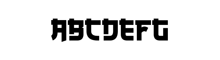 Nuku Nuku  Free Fonts Download