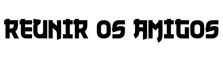 Nuku Nuku  Free Fonts Download