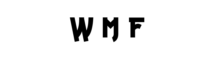Nuku Nuku  Free Fonts Download