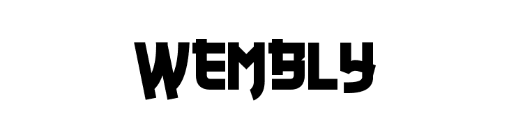 Nuku Nuku  Free Fonts Download