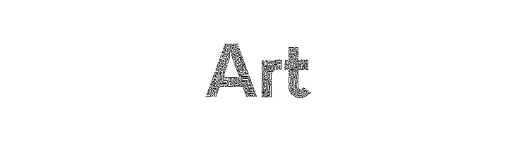 AlienSign  Free Fonts Download