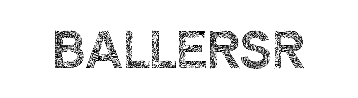 AlienSign  Free Fonts Download