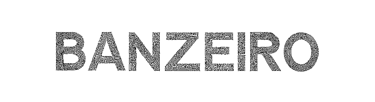 AlienSign  Free Fonts Download