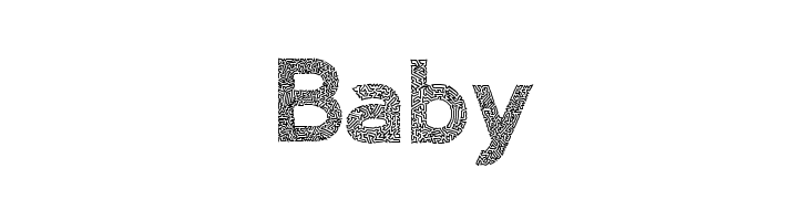 AlienSign  Free Fonts Download