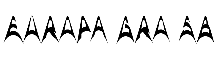 ARCH ENEMY  Free Fonts Download