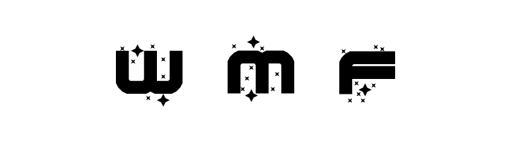 Cutie Top Regular  Free Fonts Download