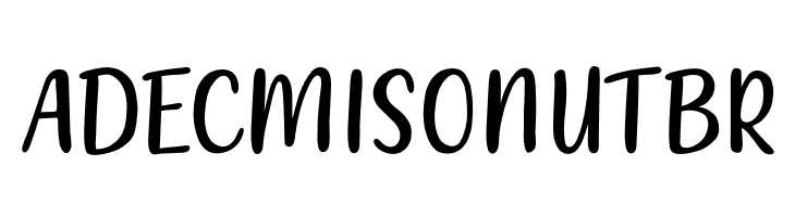 212 Moon Child Sans  Free Fonts Download