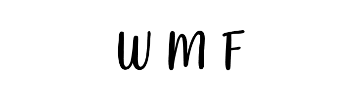 212 Moon Child Sans  Free Fonts Download