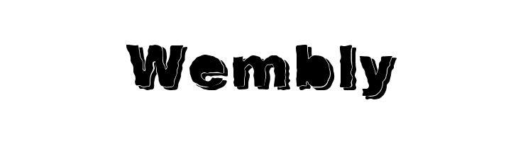 Freizer SVGinOT  Free Fonts Download