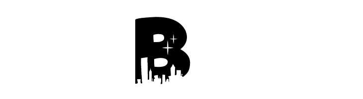 Megapoliscape  Free Fonts Download