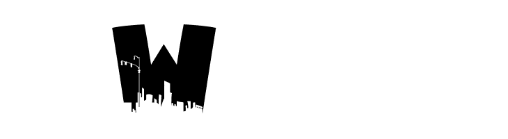 Megapoliscape  Free Fonts Download