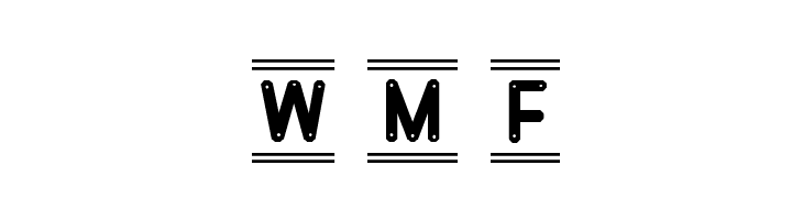 Montecarlito  Free Fonts Download