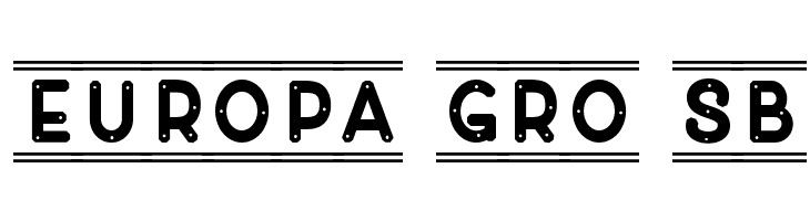 Montecarlito  Free Fonts Download