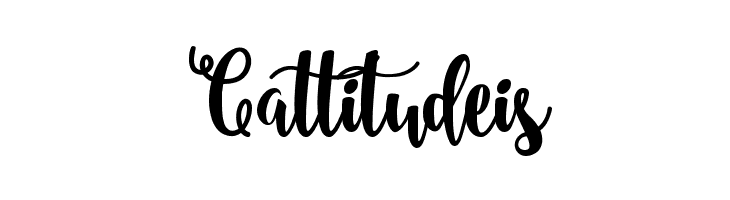 saila nurissalma  Free Fonts Download