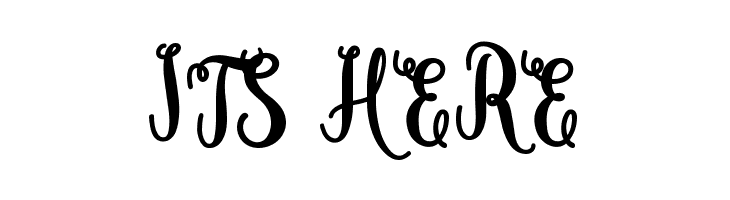 saila nurissalma  Free Fonts Download