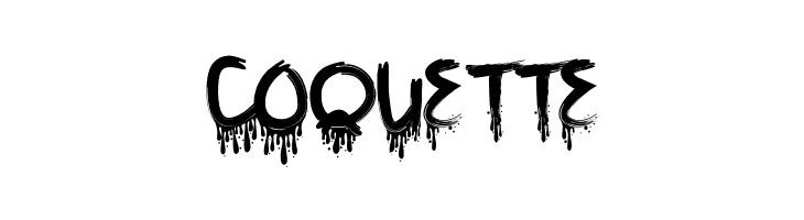 Cyttah Splatter  Free Fonts Download
