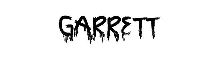 Cyttah Splatter  Free Fonts Download