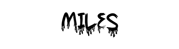 Cyttah Splatter  Free Fonts Download