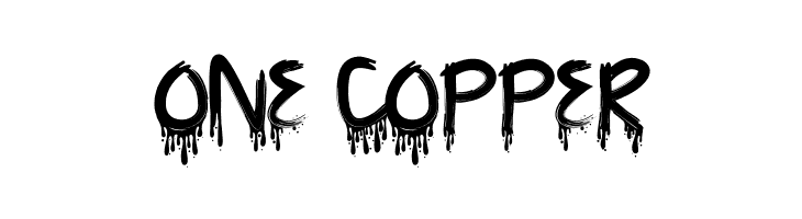 Cyttah Splatter  Free Fonts Download