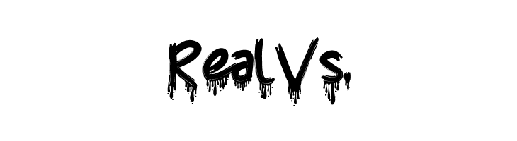 Cyttah Splatter  Free Fonts Download