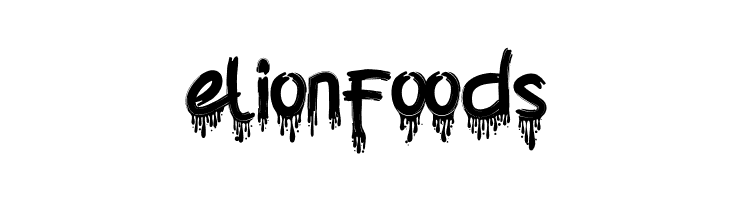 Cyttah Splatter  Free Fonts Download