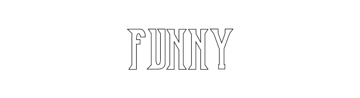 Old Excalibur Stroke  Free Fonts Download