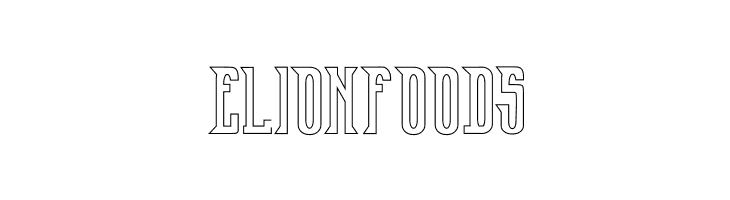 Old Excalibur Stroke  Free Fonts Download