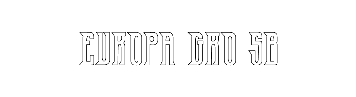 Old Excalibur Stroke  Free Fonts Download
