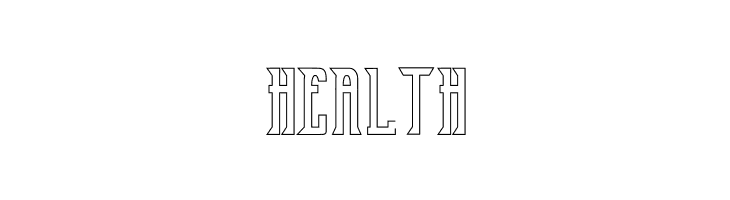 Old Excalibur Stroke  Free Fonts Download