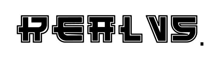 Funny Samurai Outline  Free Fonts Download