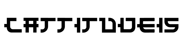 Funny Samurai  Free Fonts Download