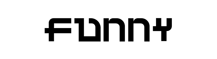 Funny Samurai  Free Fonts Download