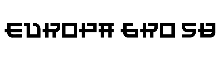Funny Samurai  Free Fonts Download