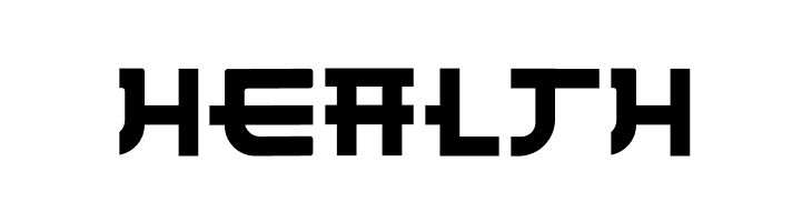 Funny Samurai  Free Fonts Download