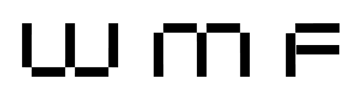 Digitalema  Free Fonts Download