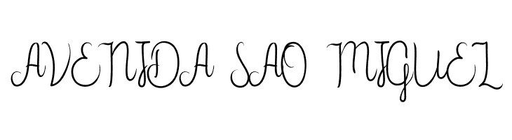 Flower Adaline  Free Fonts Download