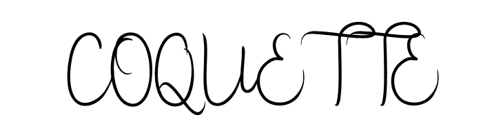 Flower Adaline  Free Fonts Download