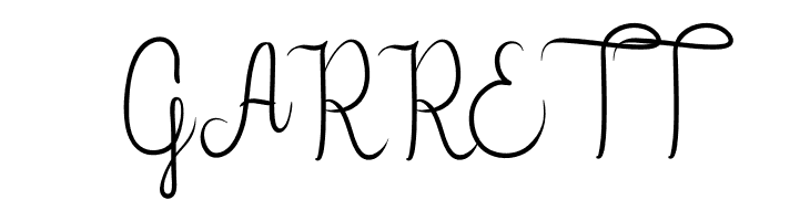 Flower Adaline  Free Fonts Download