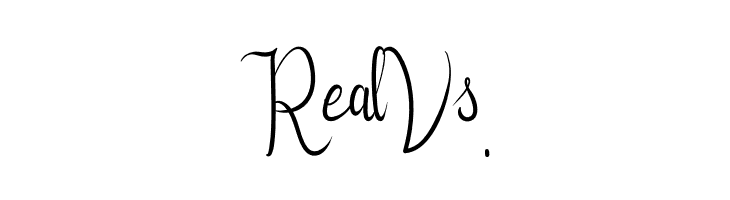 Flower Adaline  Free Fonts Download